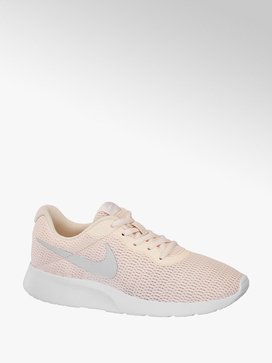 Damen Sneakers TANJUN von NIKE in rosa - deichmann.com Damen Sneakers TANJUN von NIKE in rosa - deichmann.com